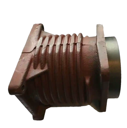 Цилиндр НД.32.00.00.01-039